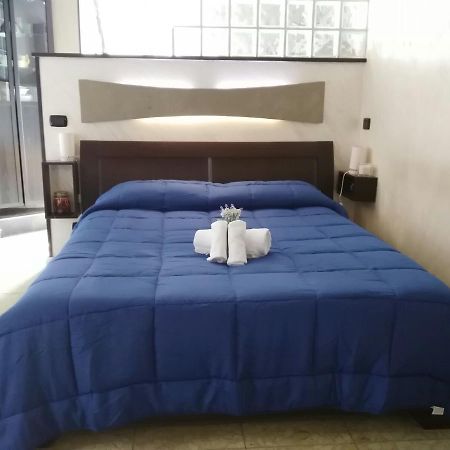 Casa Tua A Piazza Del Popolo Lejlighed Rom Eksteriør billede