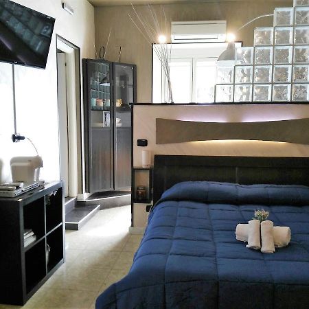Casa Tua A Piazza Del Popolo Lejlighed Rom Eksteriør billede