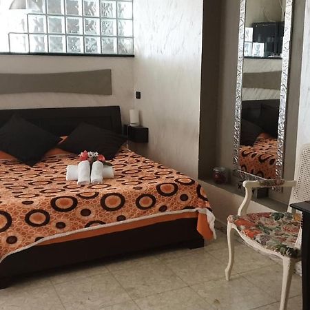Casa Tua A Piazza Del Popolo Lejlighed Rom Eksteriør billede