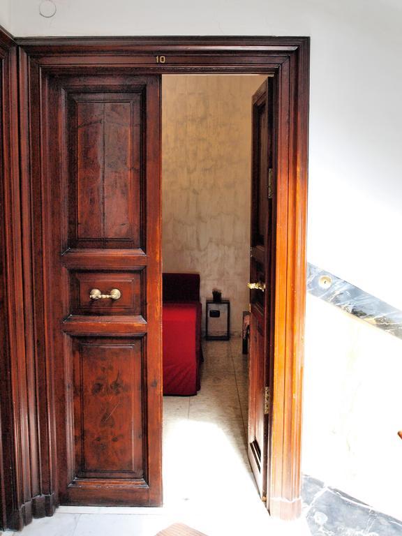Casa Tua A Piazza Del Popolo Lejlighed Rom Eksteriør billede