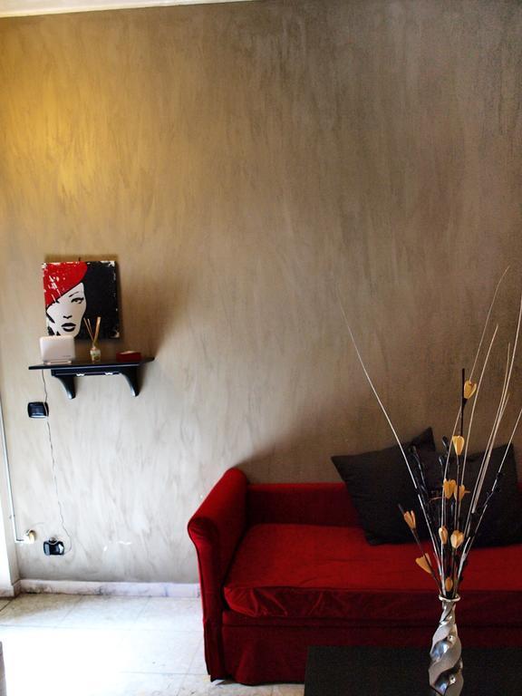 Casa Tua A Piazza Del Popolo Lejlighed Rom Eksteriør billede