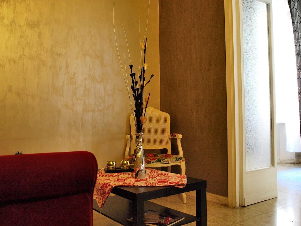 Casa Tua A Piazza Del Popolo Lejlighed Rom Eksteriør billede