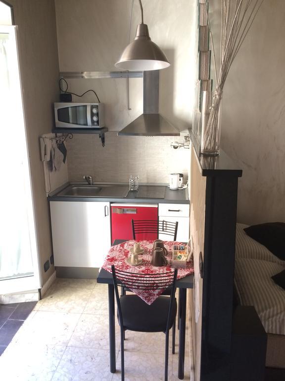 Casa Tua A Piazza Del Popolo Lejlighed Rom Eksteriør billede