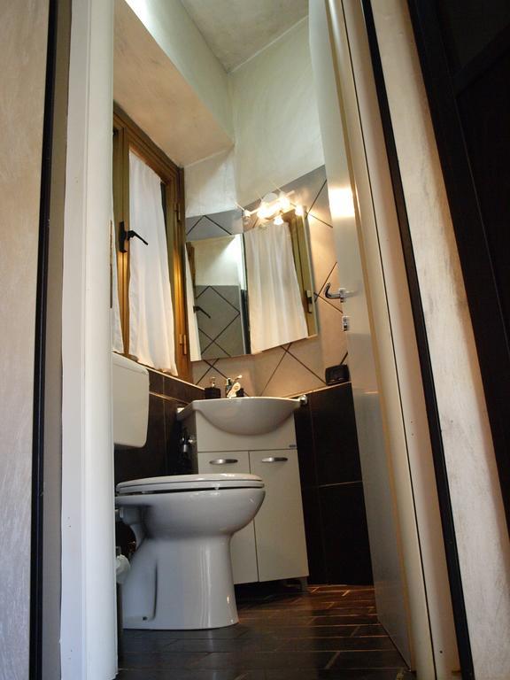 Casa Tua A Piazza Del Popolo Lejlighed Rom Eksteriør billede