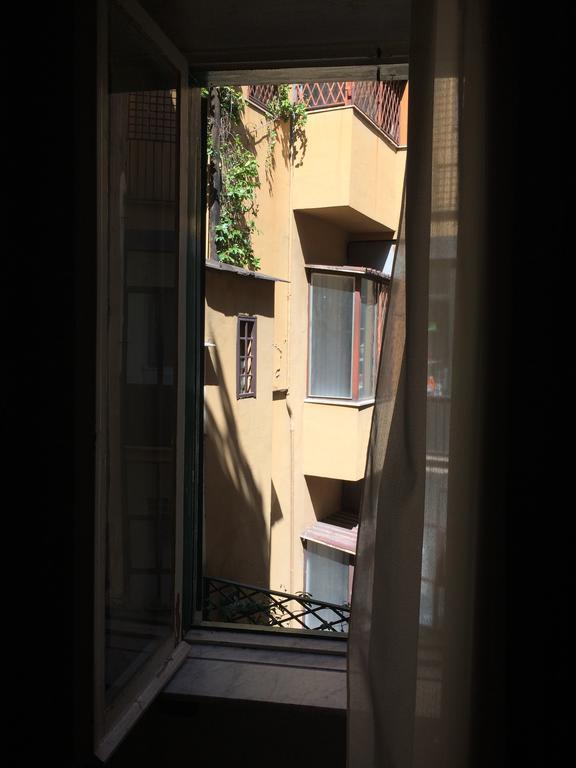 Casa Tua A Piazza Del Popolo Lejlighed Rom Eksteriør billede