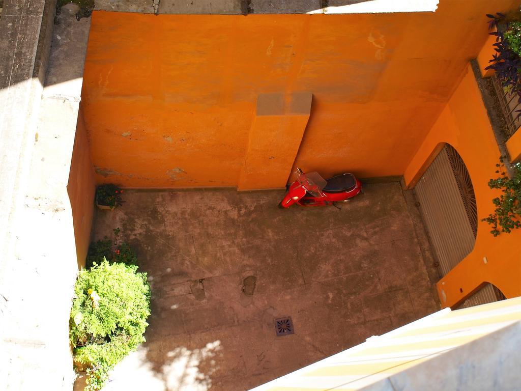Casa Tua A Piazza Del Popolo Lejlighed Rom Eksteriør billede