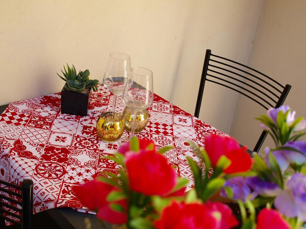Casa Tua A Piazza Del Popolo Lejlighed Rom Eksteriør billede