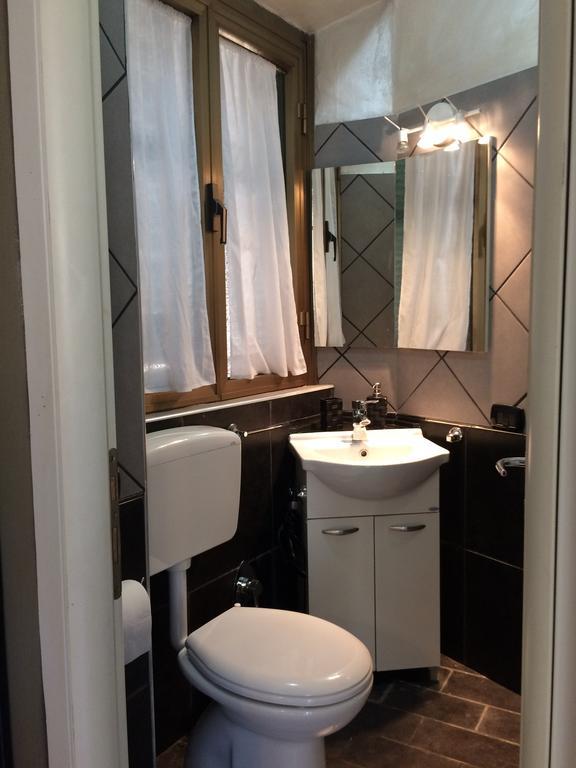 Casa Tua A Piazza Del Popolo Lejlighed Rom Eksteriør billede
