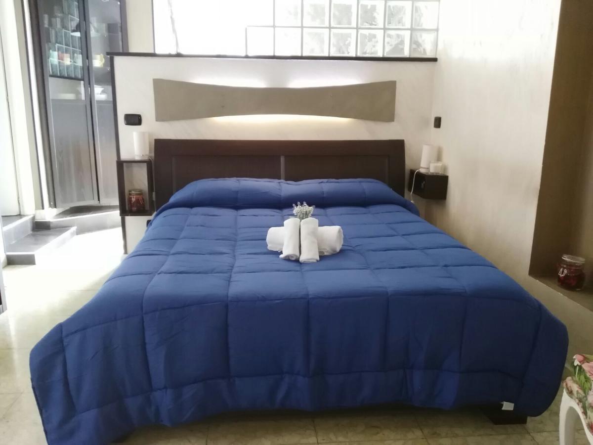 Casa Tua A Piazza Del Popolo Lejlighed Rom Eksteriør billede