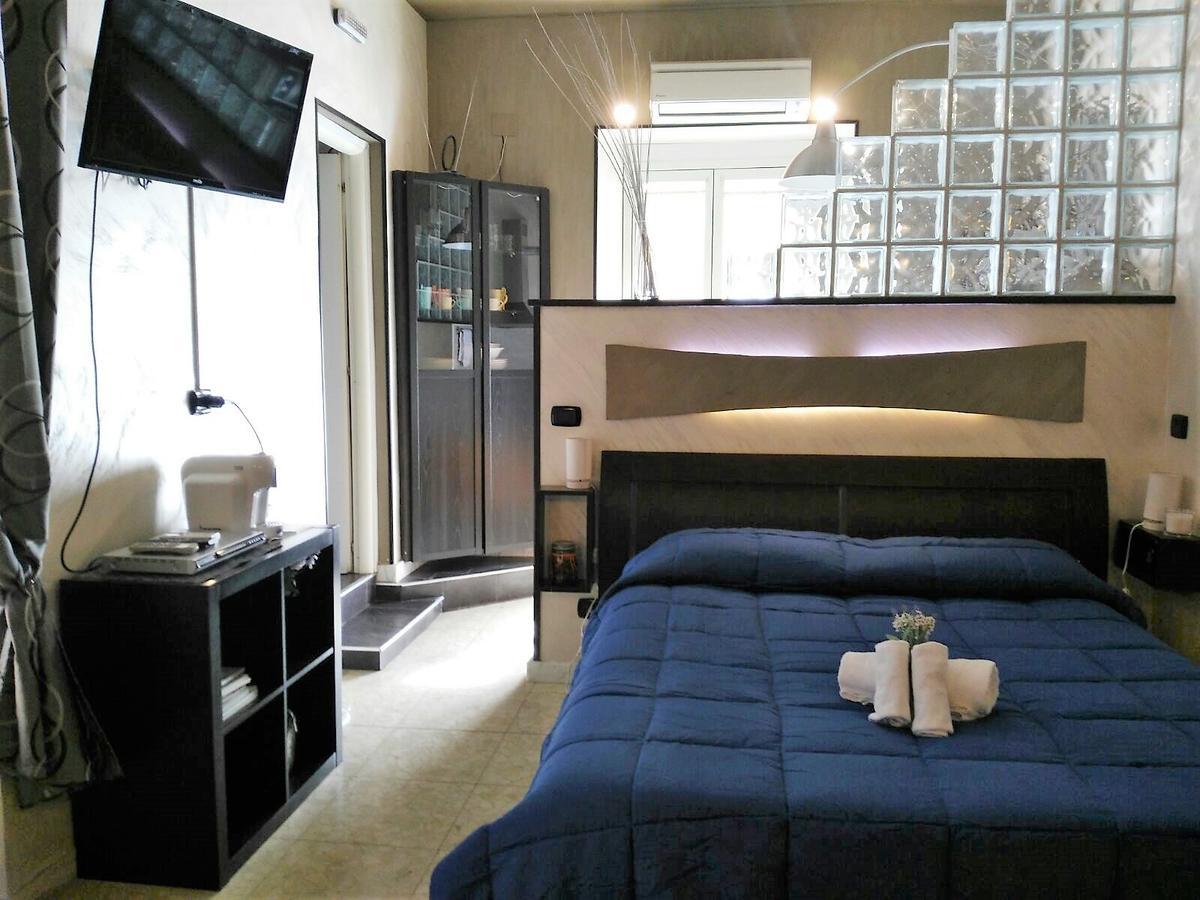 Casa Tua A Piazza Del Popolo Lejlighed Rom Eksteriør billede