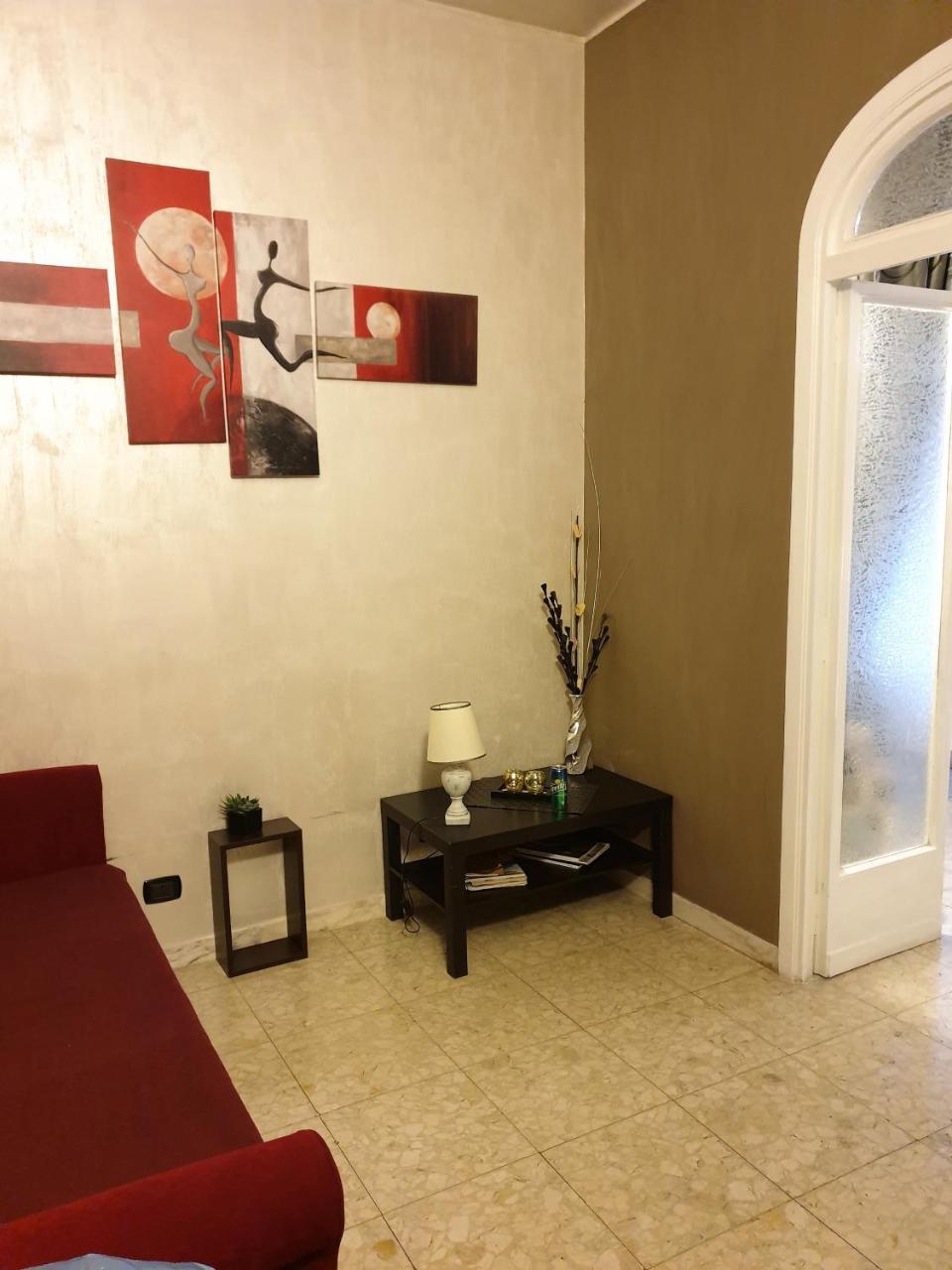 Casa Tua A Piazza Del Popolo Lejlighed Rom Eksteriør billede