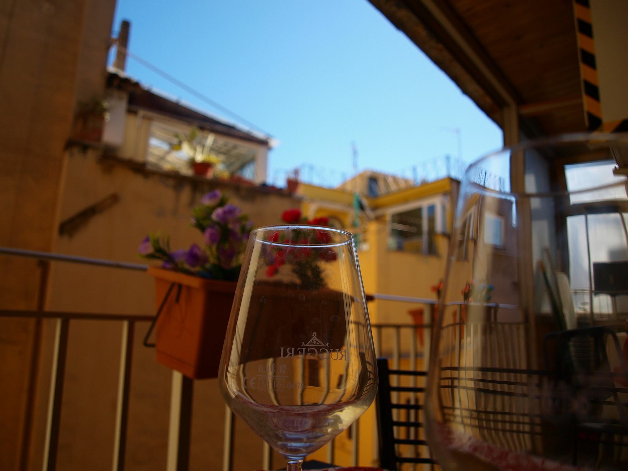 Casa Tua A Piazza Del Popolo Lejlighed Rom Eksteriør billede
