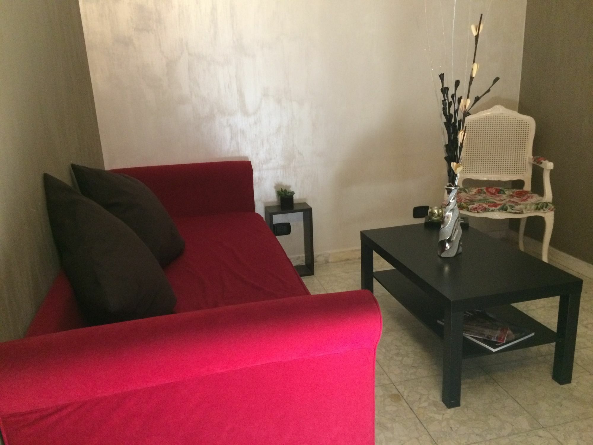 Casa Tua A Piazza Del Popolo Lejlighed Rom Eksteriør billede