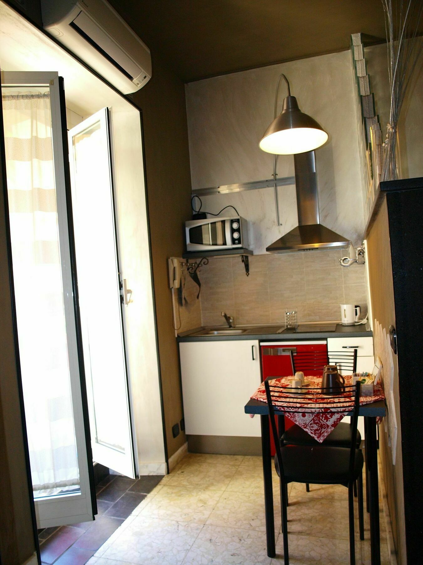 Casa Tua A Piazza Del Popolo Lejlighed Rom Eksteriør billede