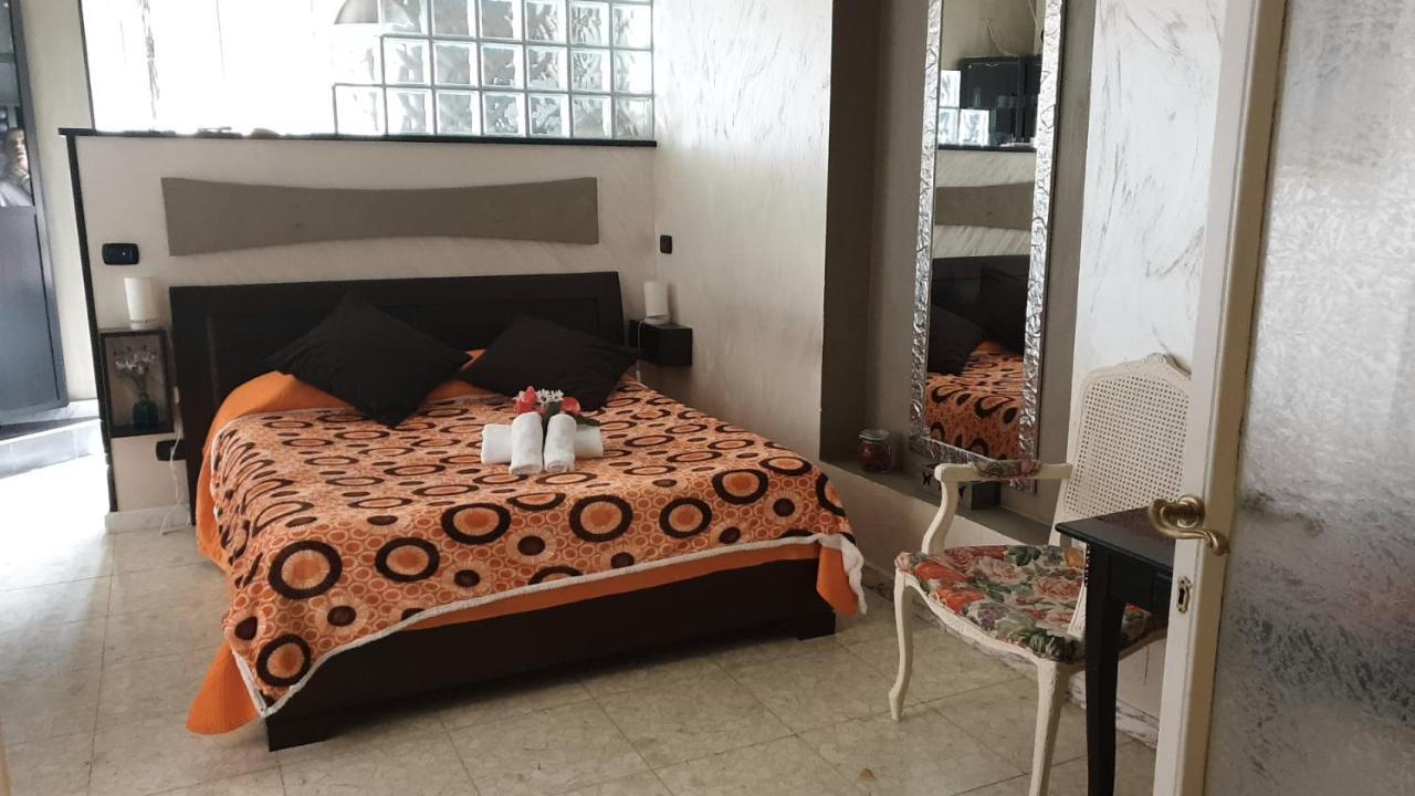 Casa Tua A Piazza Del Popolo Lejlighed Rom Eksteriør billede