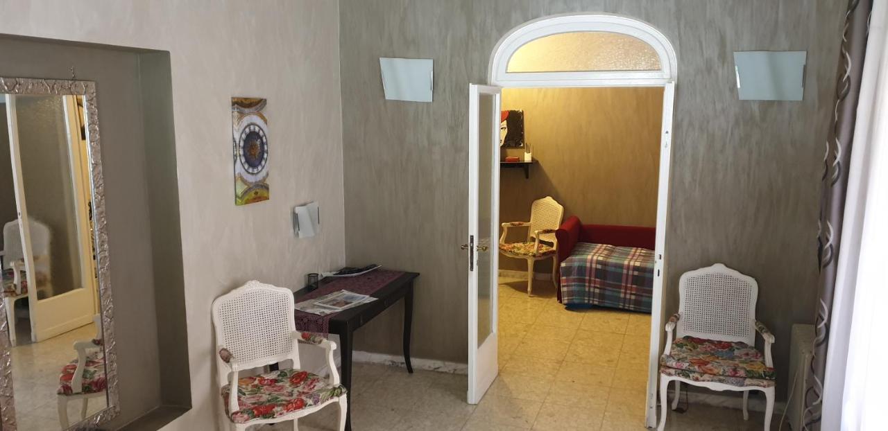 Casa Tua A Piazza Del Popolo Lejlighed Rom Eksteriør billede